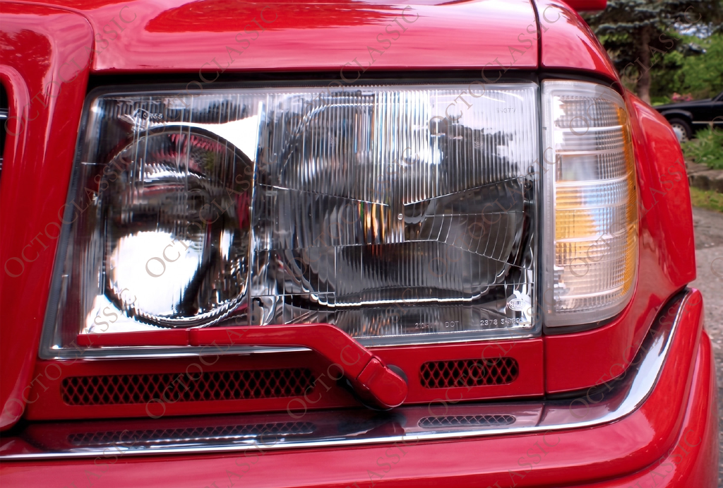 Mercedes W124 (1 /2 Series) Custom Intake Headlight Trim Set W / W/O Wiper Primed A1248890563 / A1248890663 / A1248891763 / A1248891863 Mercedes W124 (1 /2 Series) Custom Intake Headlight Trim Set W / W/O Wiper Primed A1248890563 / A1248890663 / A1248891763 / A1248891863