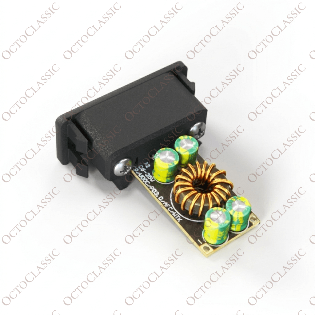 BMW E46 51168211465 Panel ciego para el interruptor de la consola central con cargador USB BMW E46 51168211465 Panel ciego para el interruptor de la consola central con cargador USB