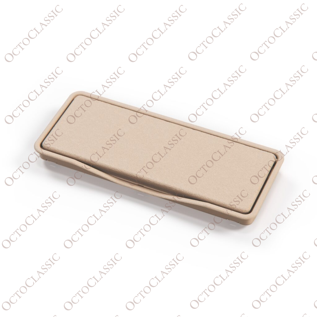 W123 Makeup Mirror/ Vanity Mirror (Mercedes W123) W123 Makeup Mirror/ Vanity Mirror (Mercedes W123)