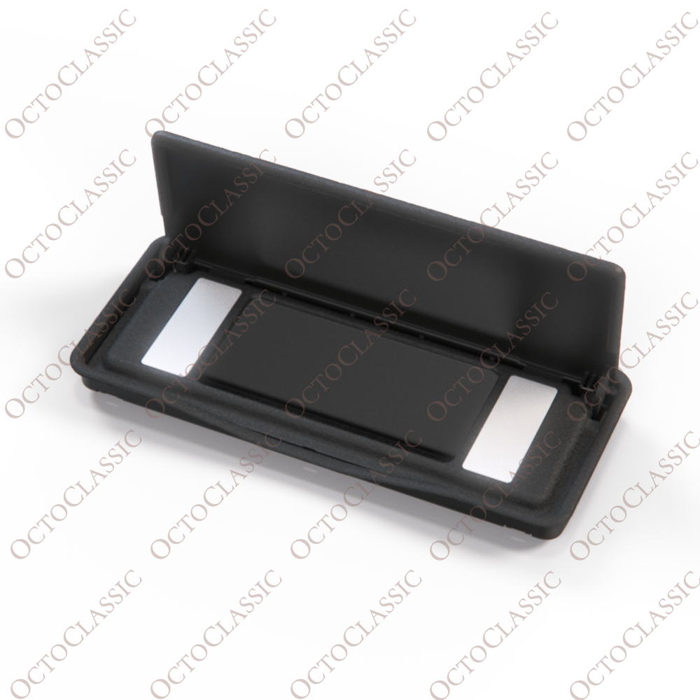 W123 Makeup Mirror/ Vanity Mirror (Mercedes W123) W123 Makeup Mirror/ Vanity Mirror (Mercedes W123)