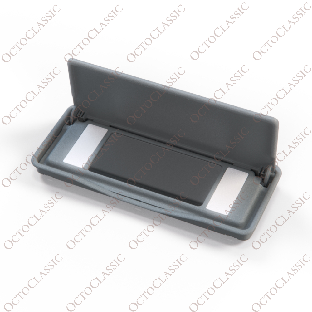 W123 Makeup Mirror/ Vanity Mirror (Mercedes W123) W123 Makeup Mirror/ Vanity Mirror (Mercedes W123)