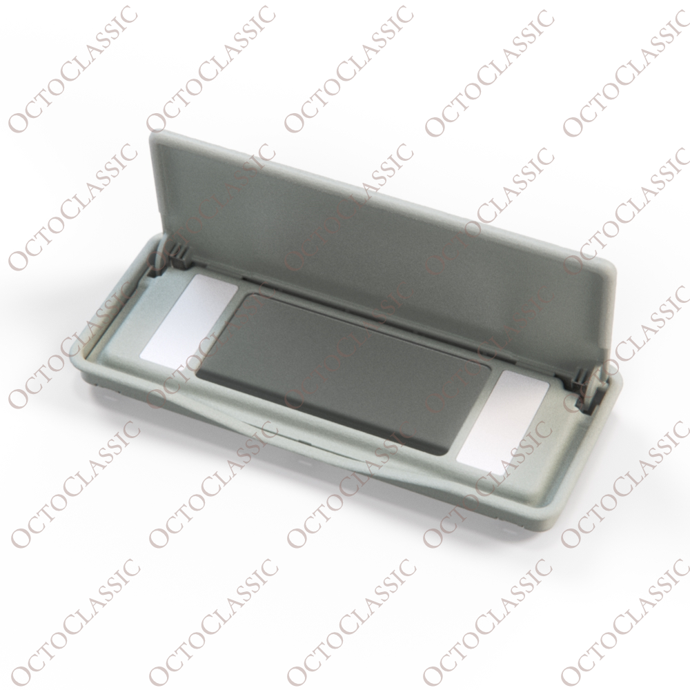 W123 Makeup Mirror/ Vanity Mirror (Mercedes W123) W123 Makeup Mirror/ Vanity Mirror (Mercedes W123)