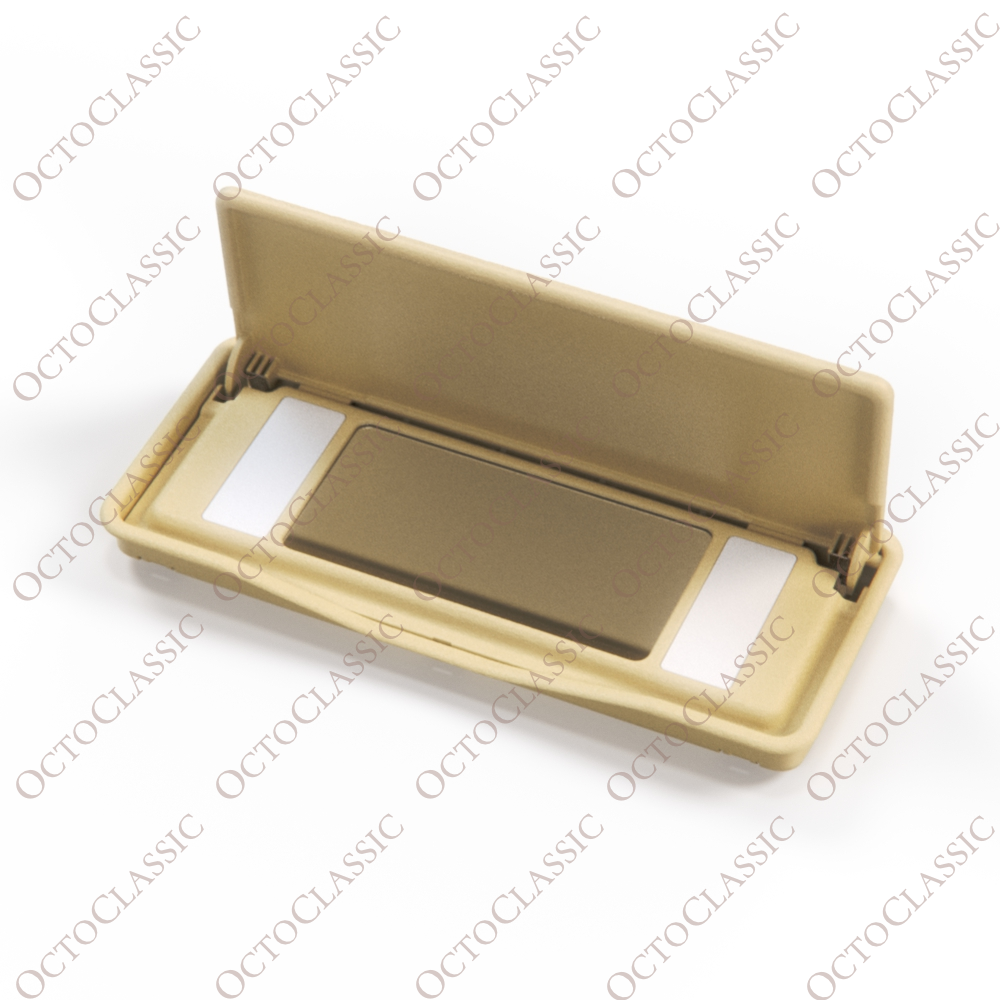 W123 Makeup Mirror/ Vanity Mirror (Mercedes W123) W123 Makeup Mirror/ Vanity Mirror (Mercedes W123)