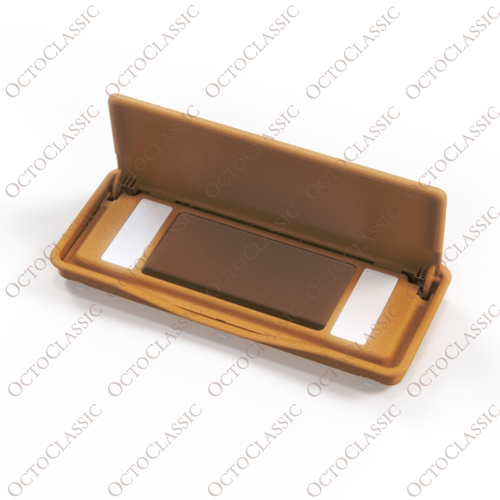 W123 Makeup Mirror/ Vanity Mirror (Mercedes W123) W123 Makeup Mirror/ Vanity Mirror (Mercedes W123)