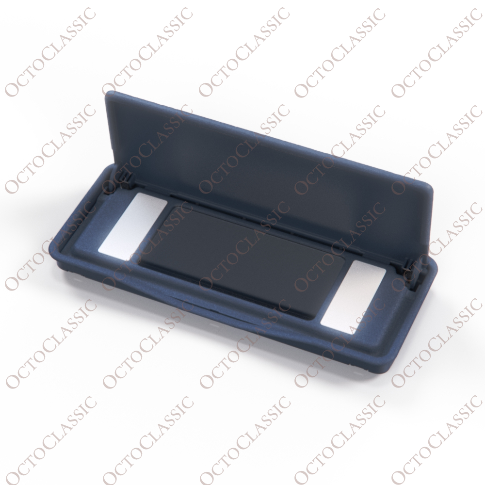 W123 Makeup Mirror/ Vanity Mirror (Mercedes W123) W123 Makeup Mirror/ Vanity Mirror (Mercedes W123)