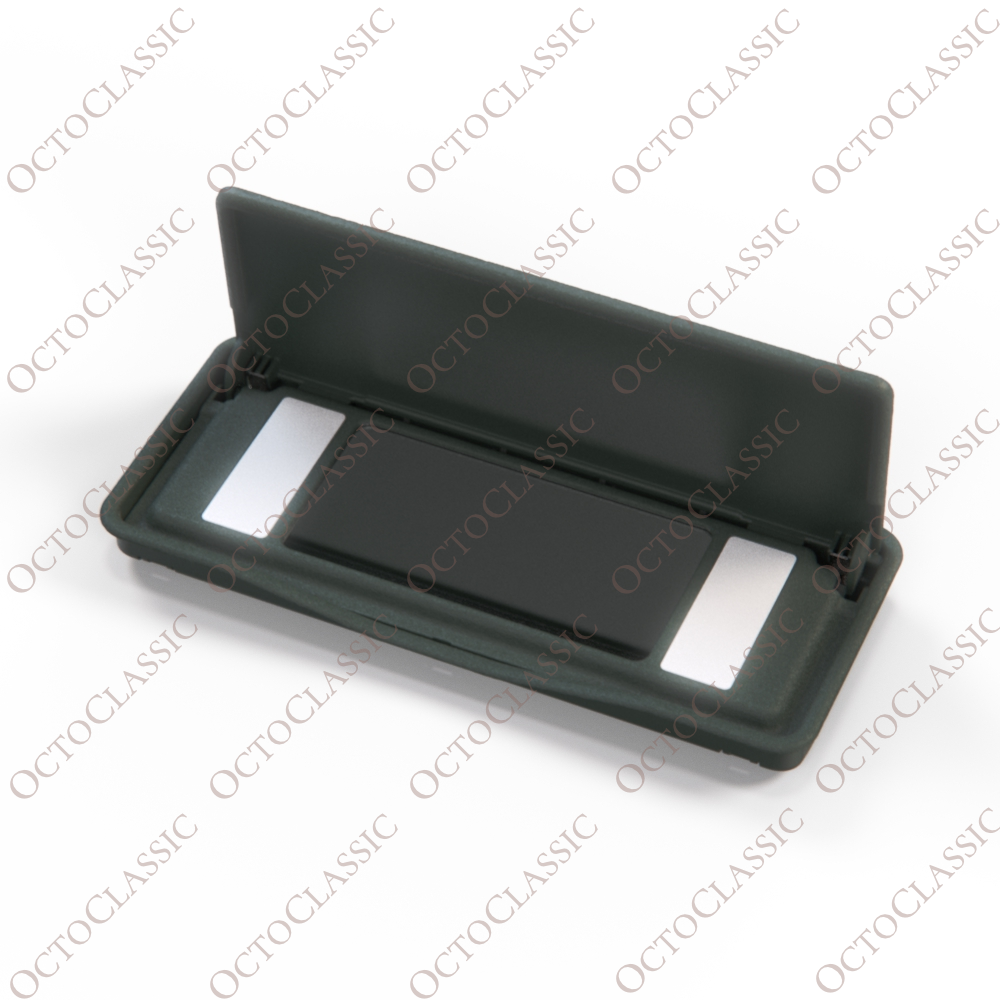 W123 Makeup Mirror/ Vanity Mirror (Mercedes W123) W123 Makeup Mirror/ Vanity Mirror (Mercedes W123)