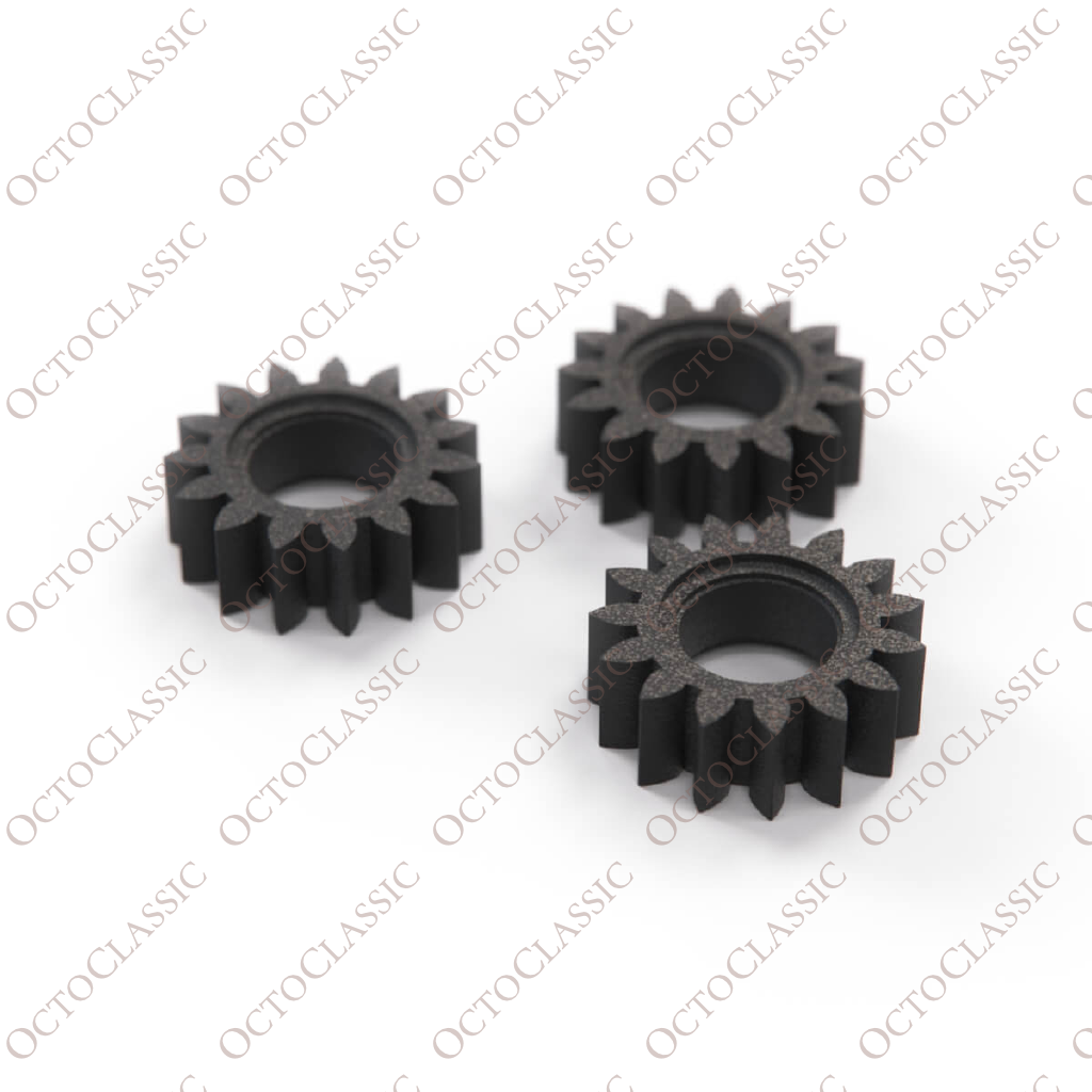 Subaru Legacy Seat Adjustment Lumbar Sprocket Gear Repair Kit Subaru Legacy Seat Adjustment Lumbar Sprocket Gear Repair Kit