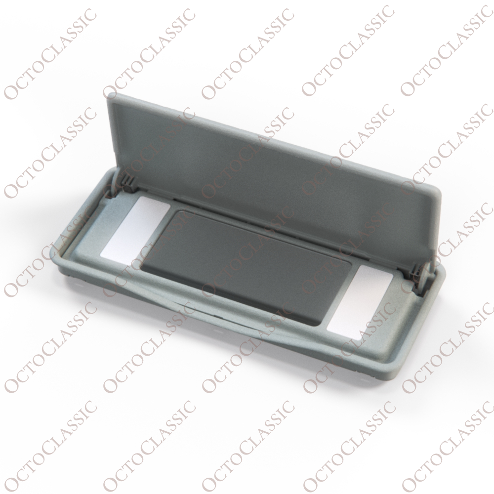 W123 Makeup Mirror/ Vanity Mirror (Mercedes W123) W123 Makeup Mirror/ Vanity Mirror (Mercedes W123)