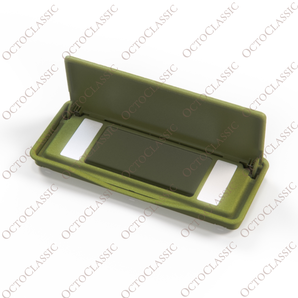 W123 Makeup Mirror/ Vanity Mirror (Mercedes W123) W123 Makeup Mirror/ Vanity Mirror (Mercedes W123)