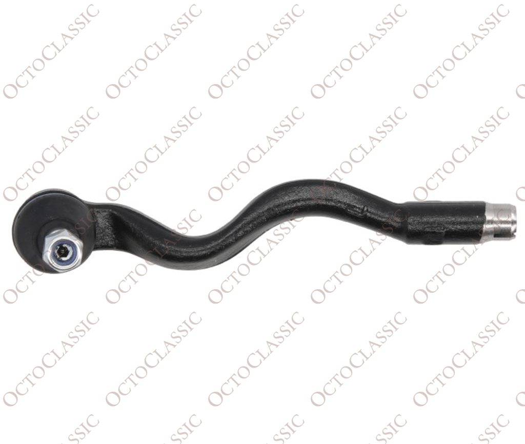 BMW serii 3 E36 / BMW Z3 Roadster E36 – zestaw końcówek drążków kierowniczych (2 szt., lewa i prawa) 32111139313 / 32111139314 BMW serii 3 E36 / BMW Z3 Roadster E36 – zestaw końcówek drążków kierowniczych (2 szt., lewa i prawa) 32111139313 / 32111139314