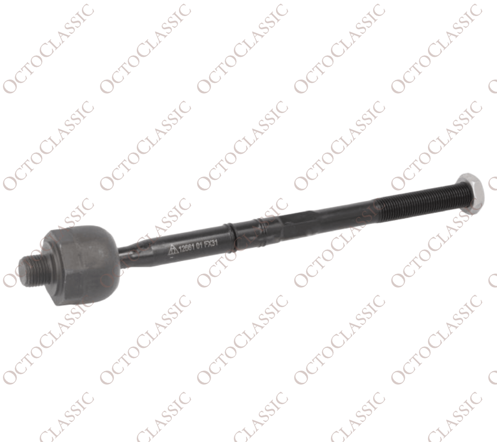 Mercedes E-Klasse W210 / S210 Spurstange / Innere Spurstange, 2er-Satz (links und rechts) A2103380415 Mercedes E-Klasse W210 / S210 Spurstange / Innere Spurstange, 2er-Satz (links und rechts) A2103380415