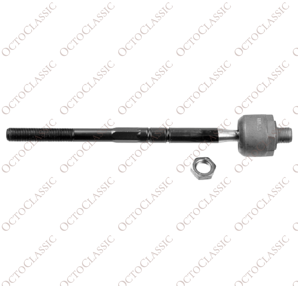 Mercedes E-Klasse W210 / S210 Spurstange / Innere Spurstange, 2er-Satz (links und rechts) A2103380415 Mercedes E-Klasse W210 / S210 Spurstange / Innere Spurstange, 2er-Satz (links und rechts) A2103380415