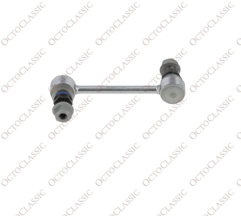Mercedes W123 / R107 Front Stabilizer Link Set Of 2 Left And Right A1153201789 Mercedes W123 / R107 Front Stabilizer Link Set Of 2 Left And Right A1153201789