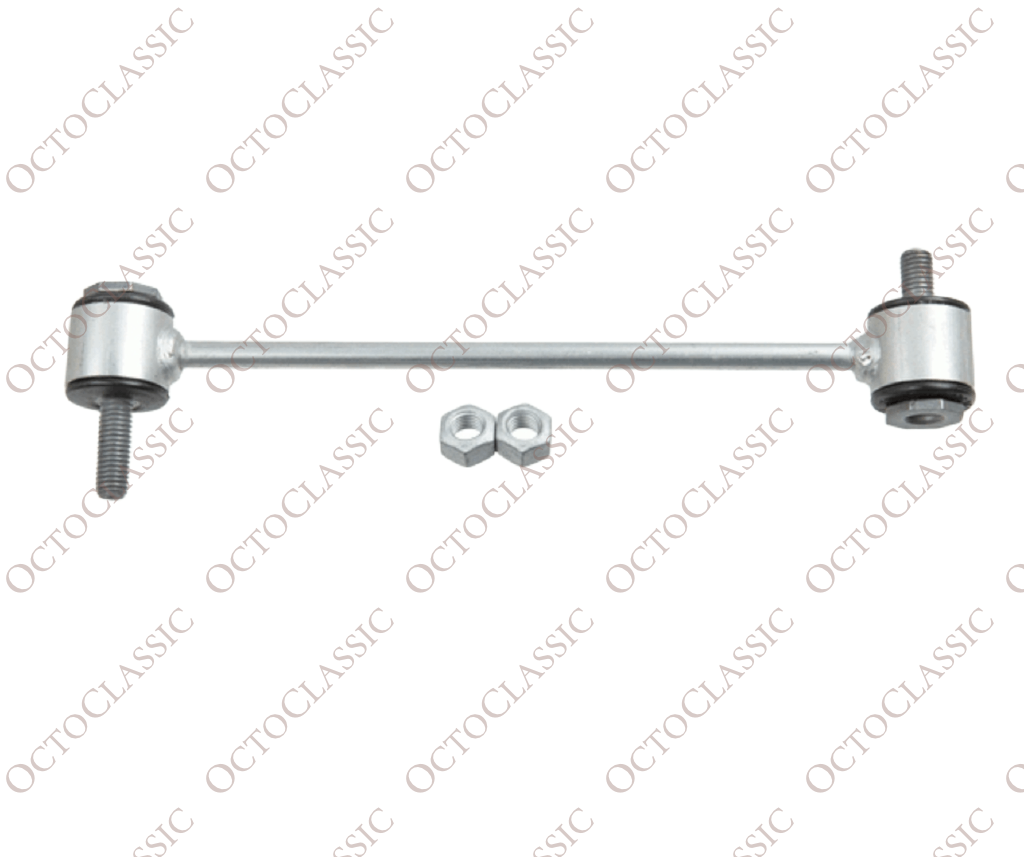 Mercedes S-Class W140 / W220 Front Stabilizer Link Set Of 2 Left And Right A2203203689 Mercedes S-Class W140 / W220 Front Stabilizer Link Set Of 2 Left And Right A2203203689