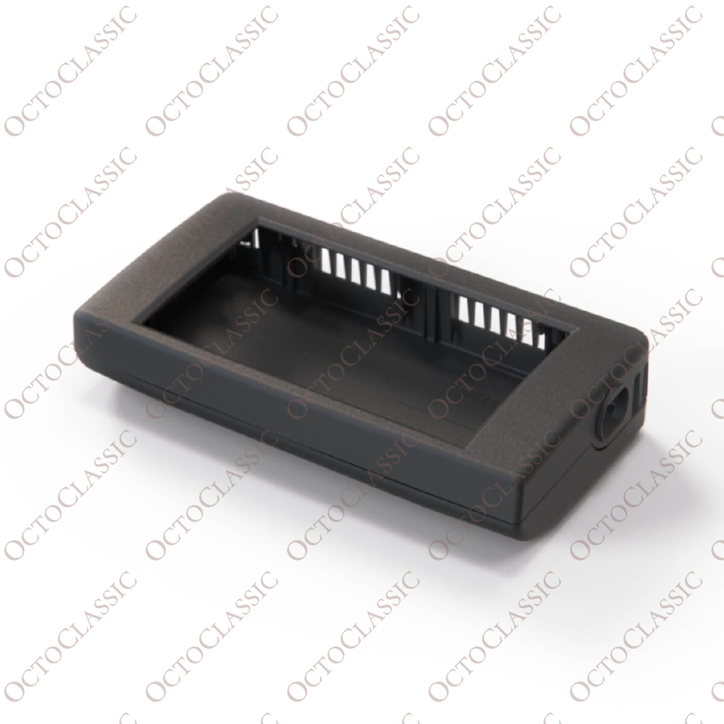 BMW Z4 E85 / E86: Marco de la pantalla de información central (CID), negro, 65502413696 / 65509137034 / A2C53140534 BMW Z4 E85 / E86: Marco de la pantalla de información central (CID), negro, 65502413696 / 65509137034 / A2C53140534