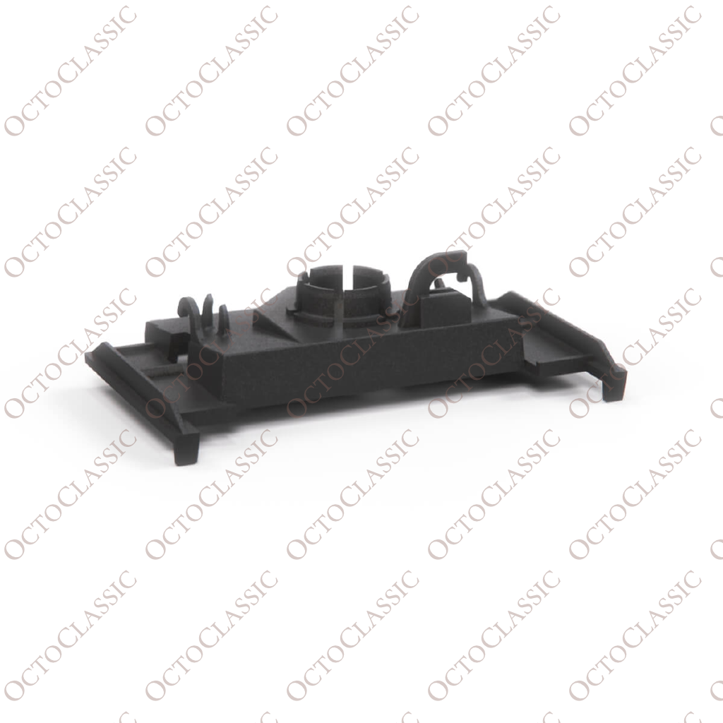 Mercedes SL R129 / W140 Rear View Mirror Holding Ball Bracket Clip Black 140533 Mercedes SL R129 / W140 Rear View Mirror Holding Ball Bracket Clip Black 140533