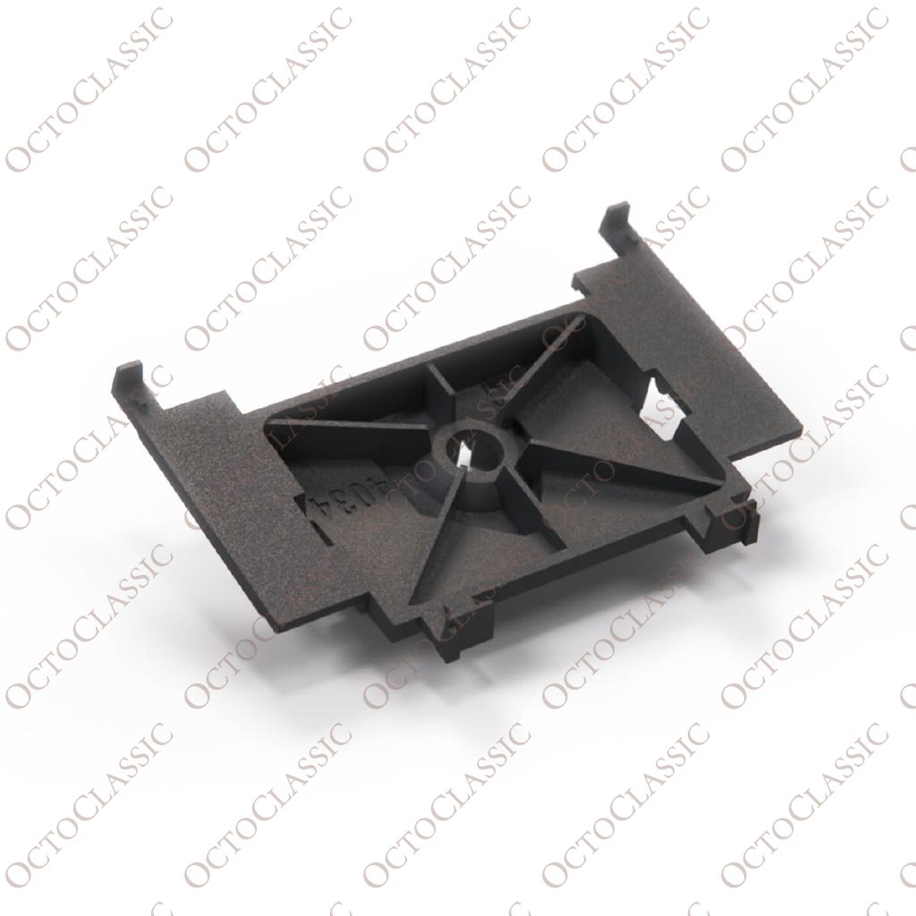 Mercedes SL R129 / W140 Rear View Mirror Holding Ball Bracket Clip Black 140533 Mercedes SL R129 / W140 Rear View Mirror Holding Ball Bracket Clip Black 140533