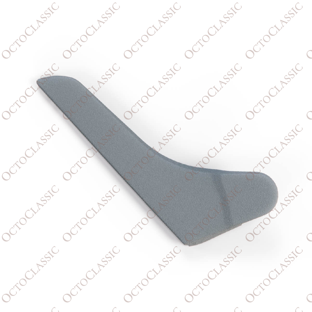 Mercedes W124 Vordersitz – seitliche untere Verkleidung, links oder rechts, alle Farben, A1249181930 / A1249182030 Mercedes W124 Vordersitz – seitliche untere Verkleidung, links oder rechts, alle Farben, A1249181930 / A1249182030