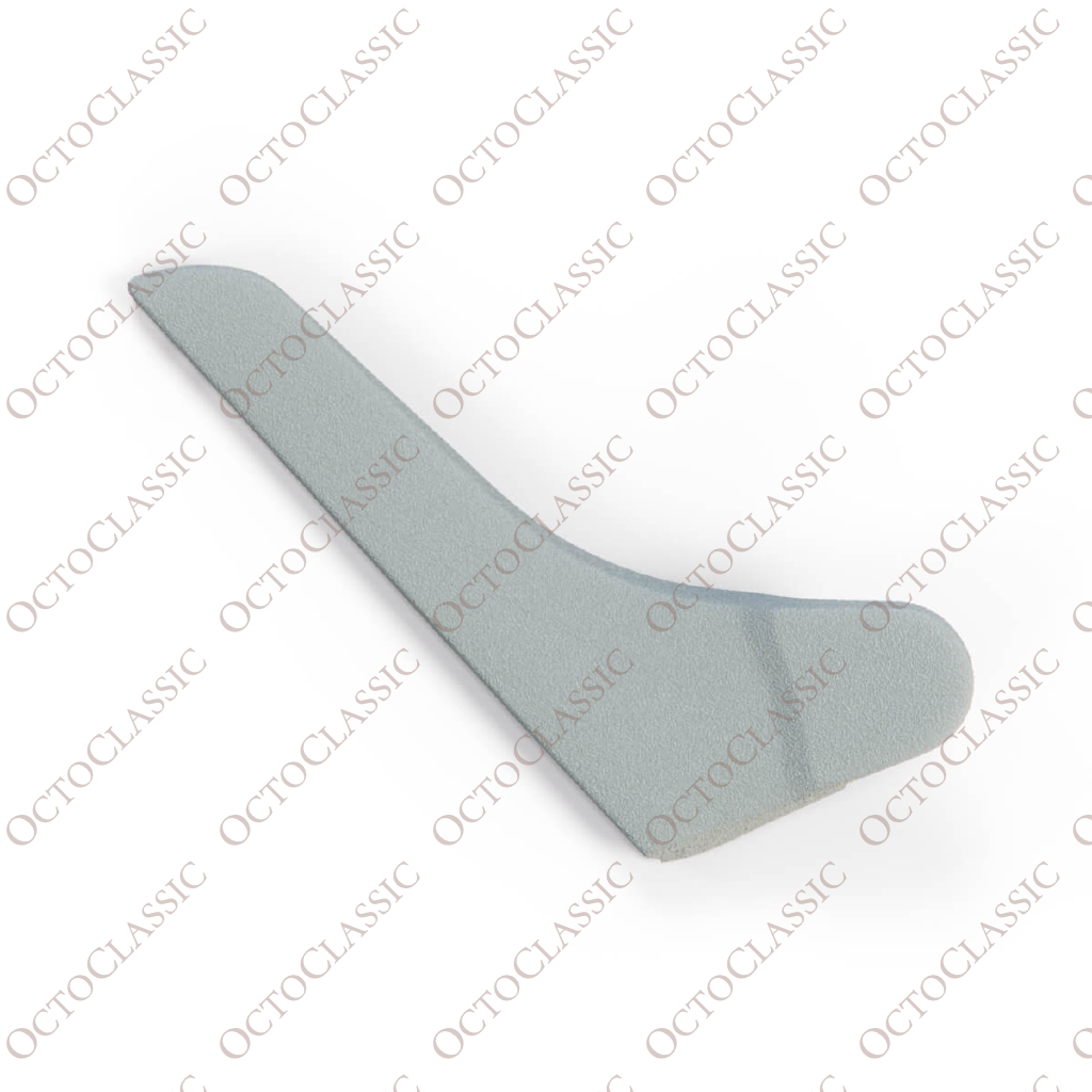 Mercedes W124 Vordersitz – seitliche untere Verkleidung, links oder rechts, alle Farben, A1249181930 / A1249182030 Mercedes W124 Vordersitz – seitliche untere Verkleidung, links oder rechts, alle Farben, A1249181930 / A1249182030