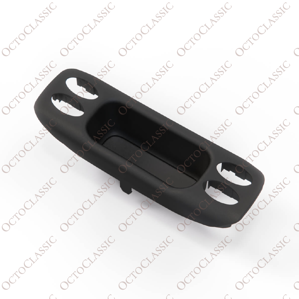 Porsche 911 996 / 986 Boxster: pannello alloggiamento interruttori alzacristalli elettrici della console centrale – Posacenere per non fumatori, tutti i colori 99655209500 Porsche 911 996 / 986 Boxster: pannello alloggiamento interruttori alzacristalli elettrici della console centrale – Posacenere per non fumatori, tutti i colori 99655209500