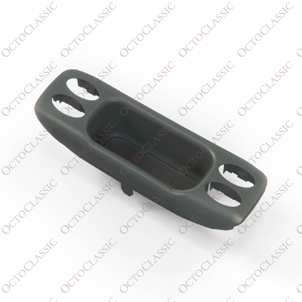 Porsche 911 996 / 986 Boxster: pannello alloggiamento interruttori alzacristalli elettrici della console centrale – Posacenere per non fumatori, tutti i colori 99655209500 Porsche 911 996 / 986 Boxster: pannello alloggiamento interruttori alzacristalli elettrici della console centrale – Posacenere per non fumatori, tutti i colori 99655209500