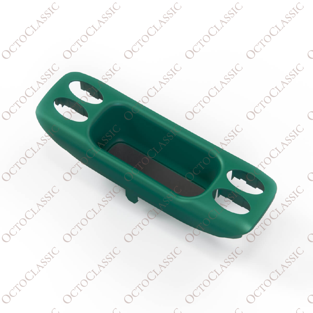 Porsche 911 996 / 986 Boxster: pannello alloggiamento interruttori alzacristalli elettrici della console centrale – Posacenere per non fumatori, tutti i colori 99655209500 Porsche 911 996 / 986 Boxster: pannello alloggiamento interruttori alzacristalli elettrici della console centrale – Posacenere per non fumatori, tutti i colori 99655209500