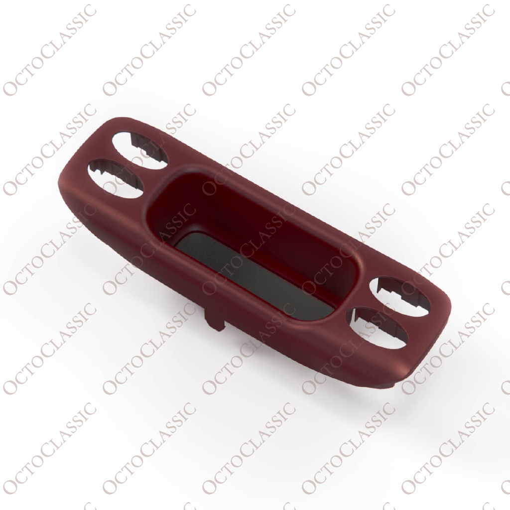 Porsche 911 996 / 986 Boxster: pannello alloggiamento interruttori alzacristalli elettrici della console centrale – Posacenere per non fumatori, tutti i colori 99655209500 Porsche 911 996 / 986 Boxster: pannello alloggiamento interruttori alzacristalli elettrici della console centrale – Posacenere per non fumatori, tutti i colori 99655209500