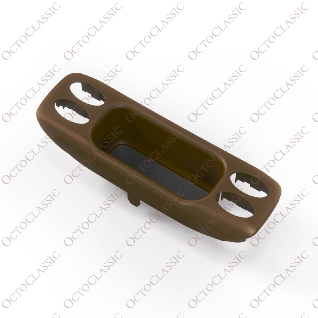 Porsche 911 996 / 986 Boxster: pannello alloggiamento interruttori alzacristalli elettrici della console centrale – Posacenere per non fumatori, tutti i colori 99655209500 Porsche 911 996 / 986 Boxster: pannello alloggiamento interruttori alzacristalli elettrici della console centrale – Posacenere per non fumatori, tutti i colori 99655209500