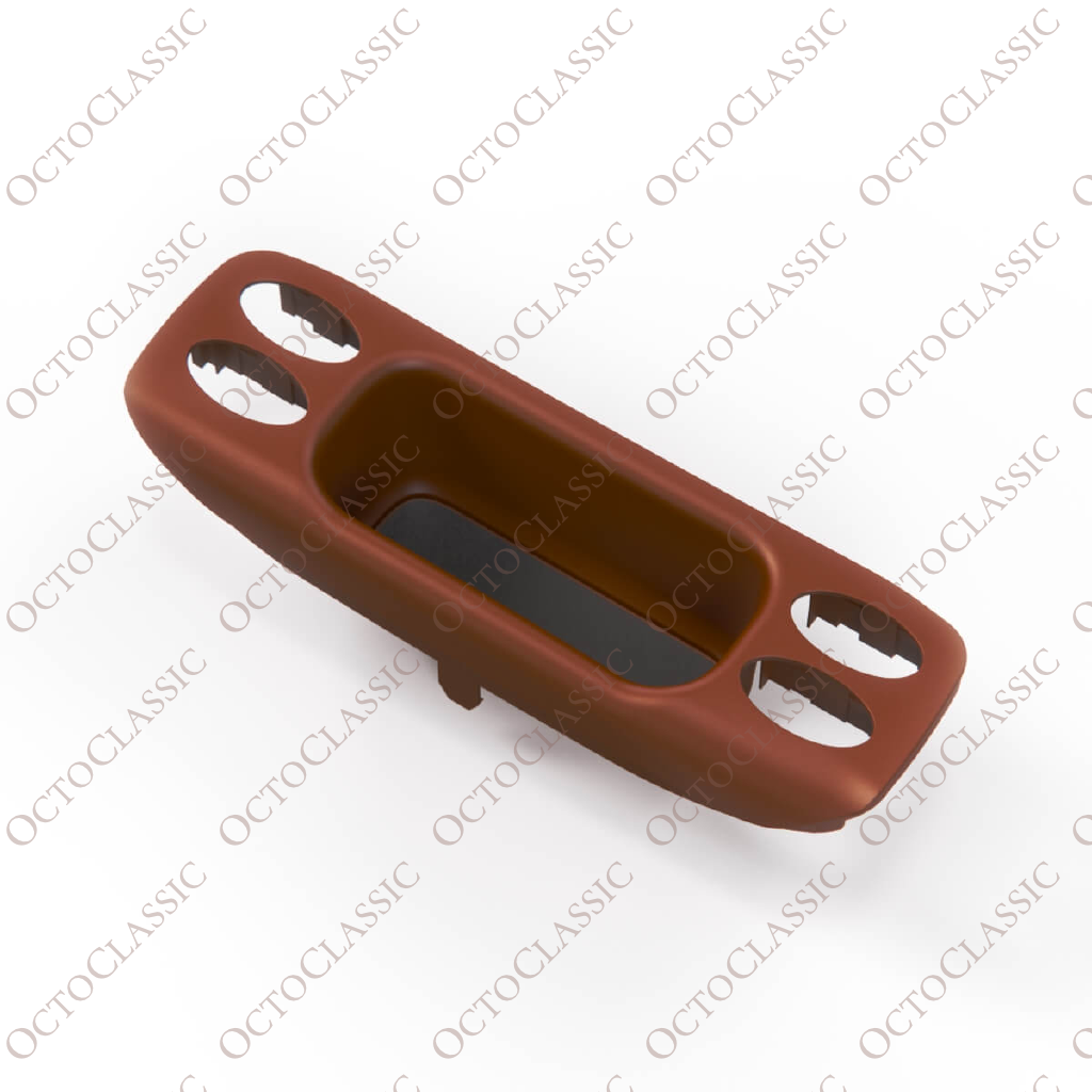 Porsche 911 996 / 986 Boxster: pannello alloggiamento interruttori alzacristalli elettrici della console centrale – Posacenere per non fumatori, tutti i colori 99655209500 Porsche 911 996 / 986 Boxster: pannello alloggiamento interruttori alzacristalli elettrici della console centrale – Posacenere per non fumatori, tutti i colori 99655209500