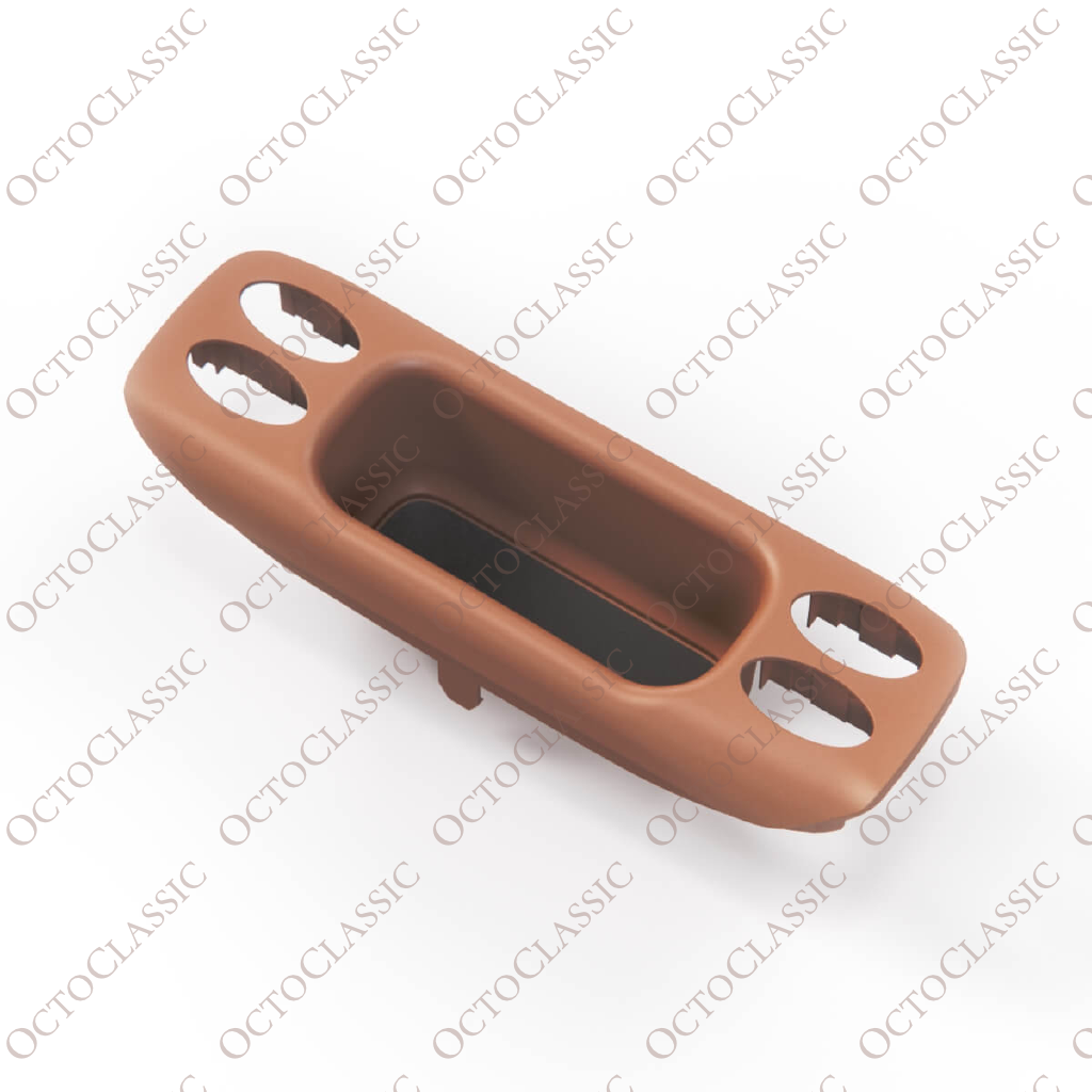 Porsche 911 996 / 986 Boxster: pannello alloggiamento interruttori alzacristalli elettrici della console centrale – Posacenere per non fumatori, tutti i colori 99655209500 Porsche 911 996 / 986 Boxster: pannello alloggiamento interruttori alzacristalli elettrici della console centrale – Posacenere per non fumatori, tutti i colori 99655209500