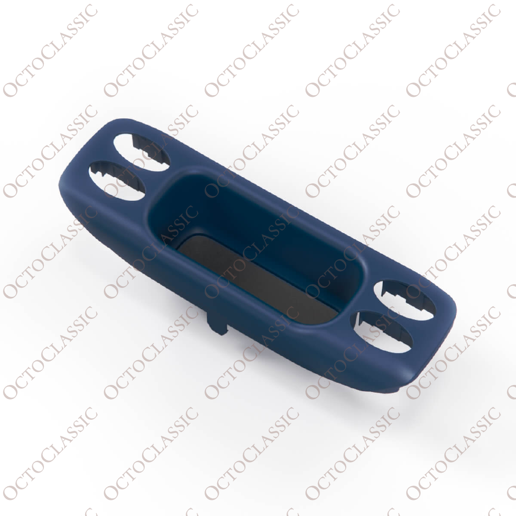 Porsche 911 996 / 986 Boxster: pannello alloggiamento interruttori alzacristalli elettrici della console centrale – Posacenere per non fumatori, tutti i colori 99655209500 Porsche 911 996 / 986 Boxster: pannello alloggiamento interruttori alzacristalli elettrici della console centrale – Posacenere per non fumatori, tutti i colori 99655209500