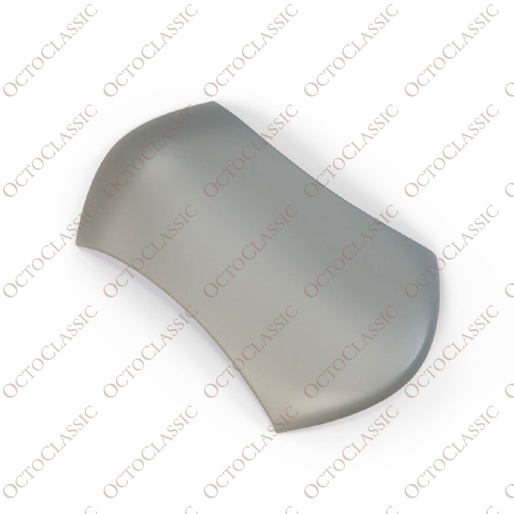 Porsche 911 996 / 997 Hardtop-Dachverschlussabdeckung, schwarz 9975635510101C Porsche 911 996 / 997 Hardtop-Dachverschlussabdeckung, schwarz 9975635510101C