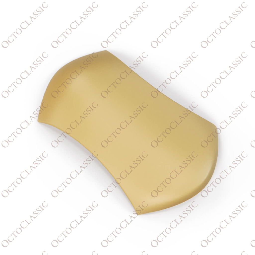 Porsche 911 996 / 997 Hardtop-Dachverschlussabdeckung, schwarz 9975635510101C Porsche 911 996 / 997 Hardtop-Dachverschlussabdeckung, schwarz 9975635510101C