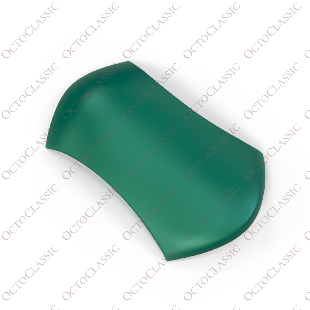 Porsche 911 996 / 997 Hardtop-Dachverschlussabdeckung, schwarz 9975635510101C Porsche 911 996 / 997 Hardtop-Dachverschlussabdeckung, schwarz 9975635510101C