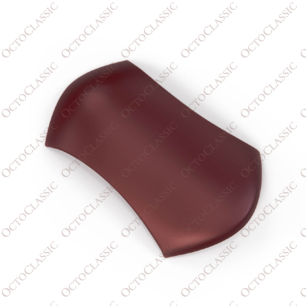 Porsche 911 996 / 997 Hardtop-Dachverschlussabdeckung, schwarz 9975635510101C Porsche 911 996 / 997 Hardtop-Dachverschlussabdeckung, schwarz 9975635510101C