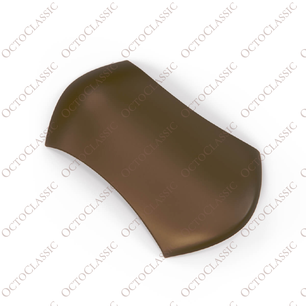 Porsche 911 996 / 997 Hardtop-Dachverschlussabdeckung, schwarz 9975635510101C Porsche 911 996 / 997 Hardtop-Dachverschlussabdeckung, schwarz 9975635510101C