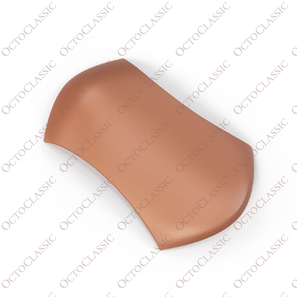 Porsche 911 996 / 997 Hardtop-Dachverschlussabdeckung, schwarz 9975635510101C Porsche 911 996 / 997 Hardtop-Dachverschlussabdeckung, schwarz 9975635510101C