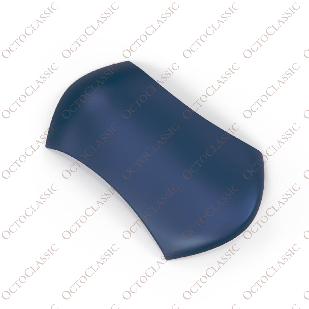 Porsche 911 996 / 997 Hardtop-Dachverschlussabdeckung, schwarz 9975635510101C Porsche 911 996 / 997 Hardtop-Dachverschlussabdeckung, schwarz 9975635510101C