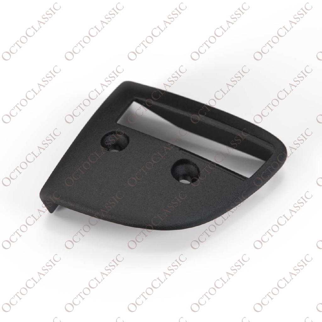 Porsche 911 997 Rear Bench Adjustment Release Handle Cap Left Or Right Black 99652231500 / 99652231600 Porsche 911 997 Rear Bench Adjustment Release Handle Cap Left Or Right Black 99652231500 / 99652231600