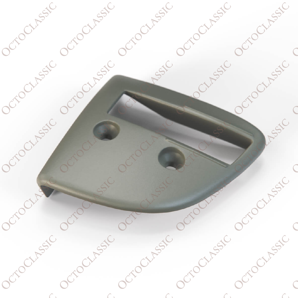 Porsche 911 997 Rear Bench Adjustment Release Handle Cap Left Or Right Black 99652231500 / 99652231600 Porsche 911 997 Rear Bench Adjustment Release Handle Cap Left Or Right Black 99652231500 / 99652231600