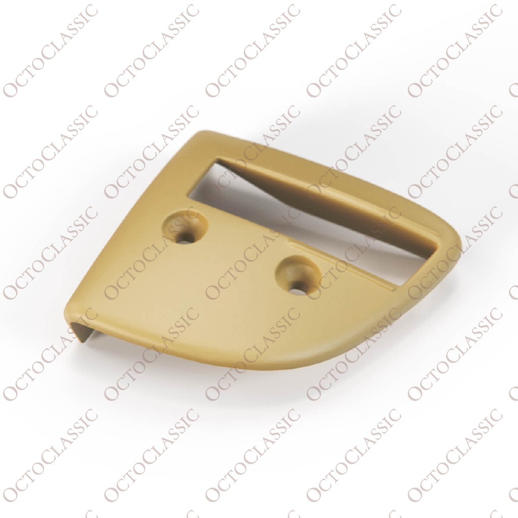 Porsche 911 997 Rear Bench Adjustment Release Handle Cap Left Or Right Black 99652231500 / 99652231600 Porsche 911 997 Rear Bench Adjustment Release Handle Cap Left Or Right Black 99652231500 / 99652231600