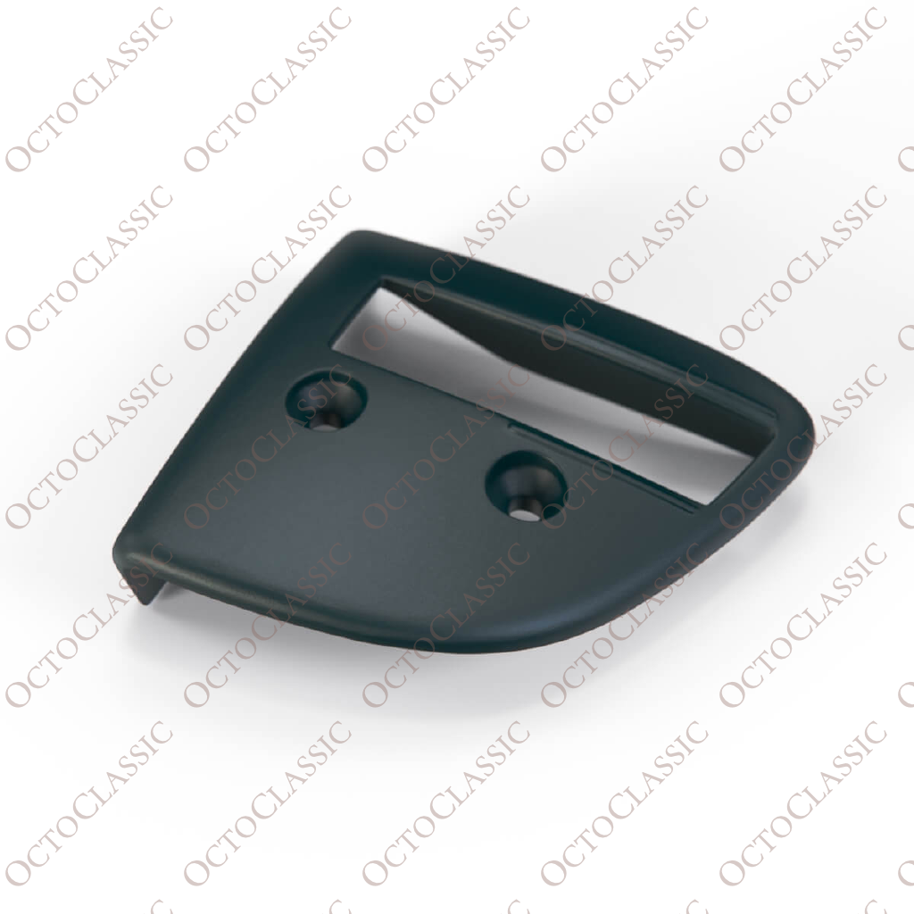 Porsche 911 997 Rear Bench Adjustment Release Handle Cap Left Or Right Black 99652231500 / 99652231600 Porsche 911 997 Rear Bench Adjustment Release Handle Cap Left Or Right Black 99652231500 / 99652231600