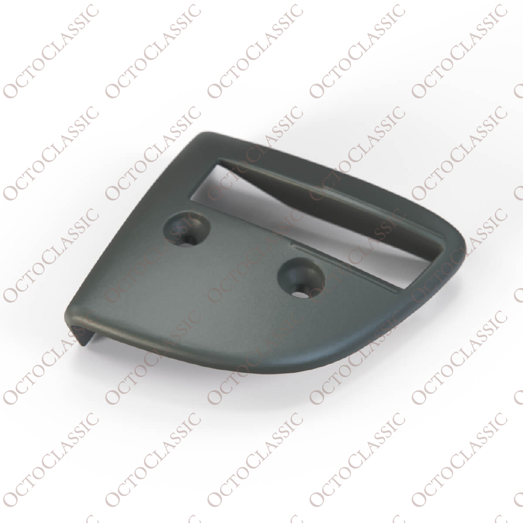 Porsche 911 997 Rear Bench Adjustment Release Handle Cap Left Or Right Black 99652231500 / 99652231600 Porsche 911 997 Rear Bench Adjustment Release Handle Cap Left Or Right Black 99652231500 / 99652231600