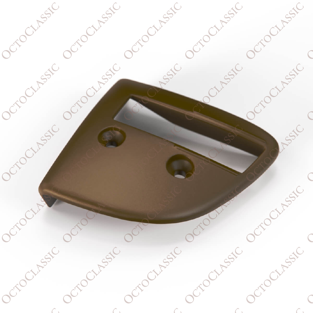 Porsche 911 997 Rear Bench Adjustment Release Handle Cap Left Or Right Black 99652231500 / 99652231600 Porsche 911 997 Rear Bench Adjustment Release Handle Cap Left Or Right Black 99652231500 / 99652231600