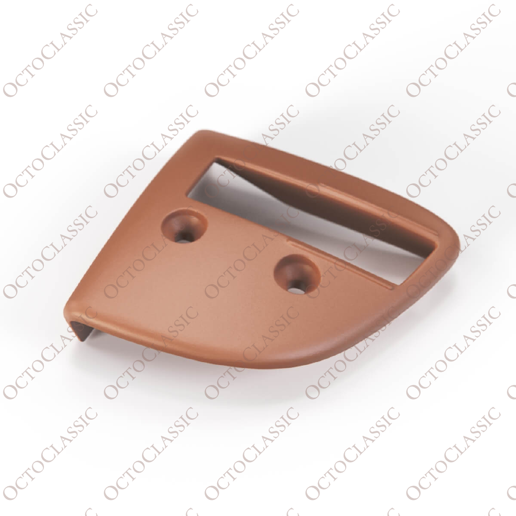 Porsche 911 997 Rear Bench Adjustment Release Handle Cap Left Or Right Black 99652231500 / 99652231600 Porsche 911 997 Rear Bench Adjustment Release Handle Cap Left Or Right Black 99652231500 / 99652231600