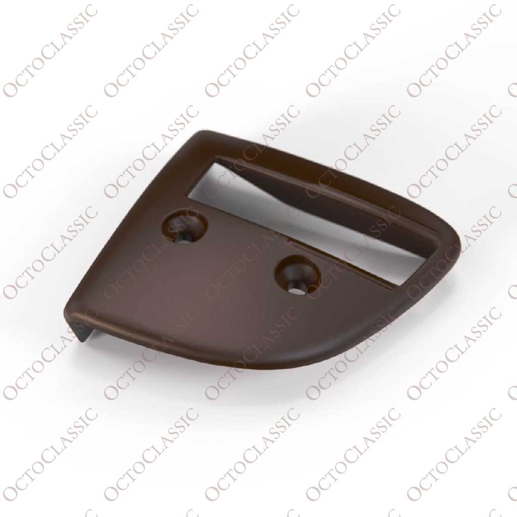 Porsche 911 997 Rear Bench Adjustment Release Handle Cap Left Or Right Black 99652231500 / 99652231600 Porsche 911 997 Rear Bench Adjustment Release Handle Cap Left Or Right Black 99652231500 / 99652231600