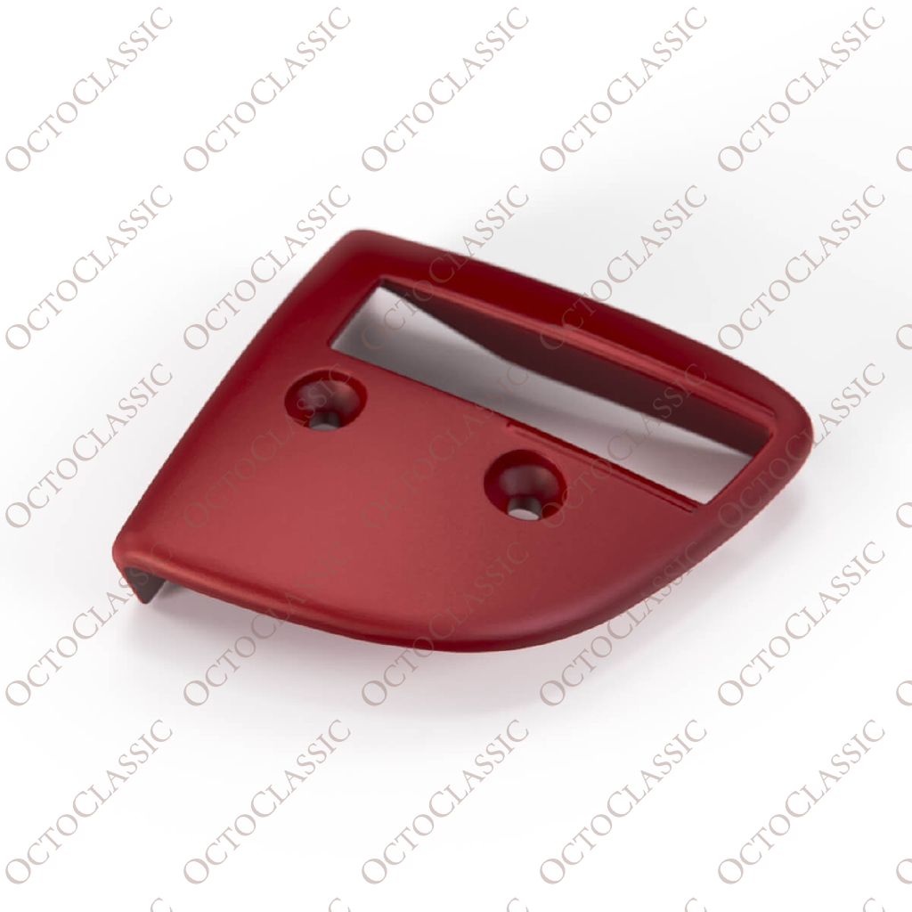 Porsche 911 997 Rear Bench Adjustment Release Handle Cap Left Or Right Black 99652231500 / 99652231600 Porsche 911 997 Rear Bench Adjustment Release Handle Cap Left Or Right Black 99652231500 / 99652231600