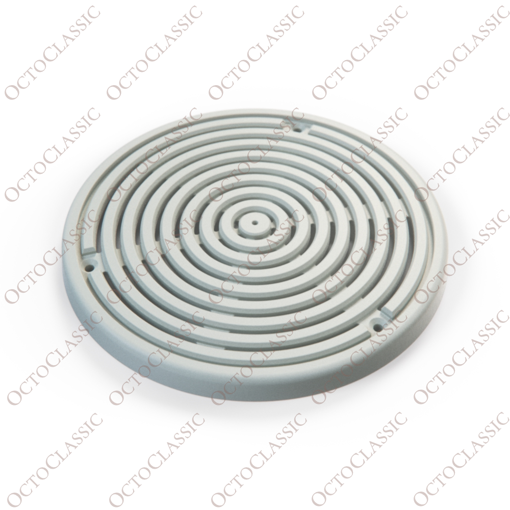 W123 W116 R107 Couvre haut-parleurs arrière Mercedes A0008201612 W123 W116 R107 Couvre haut-parleurs arrière Mercedes A0008201612
