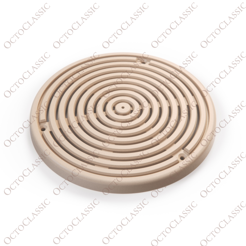 W123 W116 R107 Couvre haut-parleurs arrière Mercedes A0008201612 W123 W116 R107 Couvre haut-parleurs arrière Mercedes A0008201612