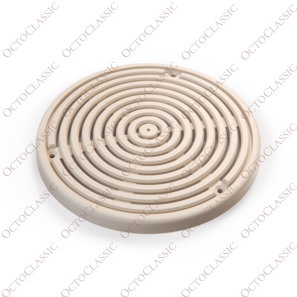 W123 W116 R107 Couvre haut-parleurs arrière Mercedes A0008201612 W123 W116 R107 Couvre haut-parleurs arrière Mercedes A0008201612
